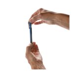 TwistLock GRS certified recycled ABS pen - Image 7