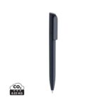 Pocketpal GRS certified recycled ABS mini pen - Image 2