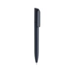 Pocketpal GRS certified recycled ABS mini pen