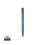 Xavi RCS certified recycled aluminium pen - Slika 2