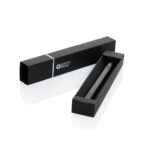 Swiss Peak Storm RCS recycled aluminum dual tip pen - Slika 8