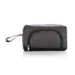 Classic two tone toiletry bag - Slika 4