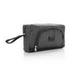 Classic two tone toiletry bag - Slika 6
