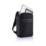 London laptop backpack PVC free - Image 3