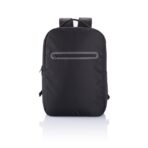 London laptop backpack PVC free - Image 4