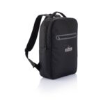 London laptop backpack PVC free - Image 5