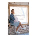 Elle Fashion, Anti-theft backpack - Image 18