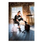 Elle Fashion, Anti-theft backpack - Image 21