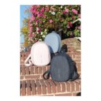 Elle Fashion, Anti-theft backpack - Image 23