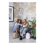 Elle Fashion, Anti-theft backpack - Image 24