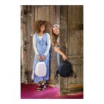 Elle Fashion, Anti-theft backpack - Image 25