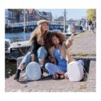 Elle Fashion, Anti-theft backpack - Image 26