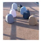 Elle Fashion, Anti-theft backpack - Image 27