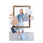 Elle Fashion, Anti-theft backpack - Image 29