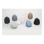 Elle Fashion, Anti-theft backpack - Image 33