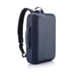 Bobby Bizz anti-theft backpack & briefcase