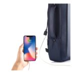 Bobby Bizz anti-theft backpack & briefcase - Image 14