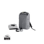 Urban anti-theft cut-proof backpack - Image 2