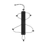 Urban anti-theft cut-proof backpack - Image 29