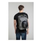 Urban anti-theft cut-proof backpack - Image 40