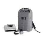 Urban anti-theft cut-proof backpack - Image 44