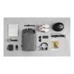 Urban anti-theft cut-proof backpack - Image 45