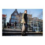 Urban anti-theft cut-proof backpack - Image 47