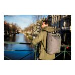 Urban anti-theft cut-proof backpack - Image 49