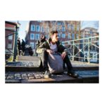 Urban anti-theft cut-proof backpack - Image 50