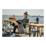 Urban anti-theft cut-proof backpack - Image 57