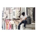 Urban anti-theft cut-proof backpack - Image 62