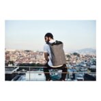 Urban anti-theft cut-proof backpack - Image 65
