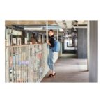 Bobby Hero Small, Anti-theft backpack - Image 21