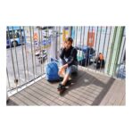 Bobby Hero Small, Anti-theft backpack - Image 22