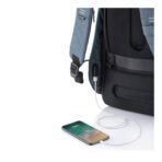 Bobby Hero Small, Anti-theft backpack - Image 9