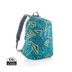 Bobby Soft "Art", anti-theft backpack - Slika 2