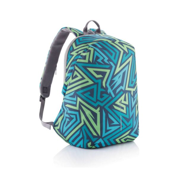 Bobby Soft "Art", anti-theft backpack