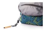 Bobby Soft "Art", anti-theft backpack - Slika 11