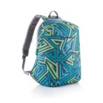 Bobby Soft "Art", anti-theft backpack - Slika 15