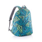 Bobby Soft "Art", anti-theft backpack - Slika 3