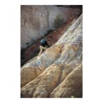 Bobby Soft "Art", anti-theft backpack - Slika 23