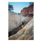 Bobby Soft "Art", anti-theft backpack - Slika 24