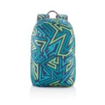 Bobby Soft "Art", anti-theft backpack - Slika 4