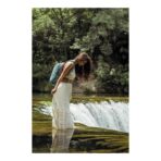 Bobby Soft "Art", anti-theft backpack - Slika 31