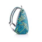 Bobby Soft "Art", anti-theft backpack - Slika 6