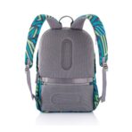 Bobby Soft "Art", anti-theft backpack - Slika 7
