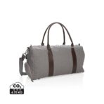 Weekend bag with USB A output - Image 2