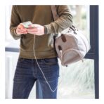 Weekend bag with USB A output - Image 13