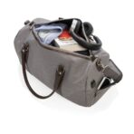 Weekend bag with USB A output - Image 4