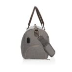 Weekend bag with USB A output - Image 7